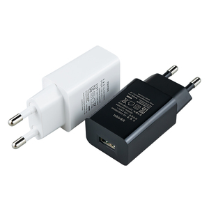 Corée KC Certification 5V1A 5V2A <span class=keywords><strong>USB</strong></span> a Port adaptateur chargeur d'alimentation pour iPhone pour <span class=keywords><strong>Apple</strong></span> <span class=keywords><strong>5W</strong></span> 10W chargeur de téléphone de haute qualité - Product Image 5