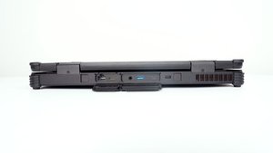 14 inch công nghiệp Windows 10 Pro i5 máy tính xách tay Intel Bộ vi xử lý 16GB SSD + HDD 120Hz chống bụi làm mát không dây mới gồ ghề kinh doanh - Product Image 5