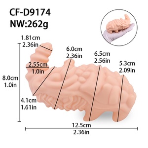 Nuevo Masajeador Vibrador para Mujeres 2026, Producto de Masturbación Multifrecuencia, Cuatro Modelos Disponibles, Vibrador de Silicona - Product Image 5