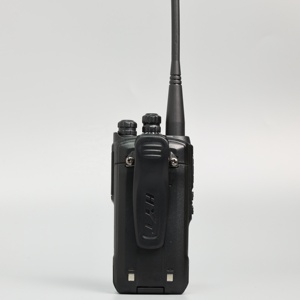 Radio Bidireccional Analógica Hytera HYT TC-508 VHF UHF 5W 1650mAh 14h de Duración de Batería, Kit de Venta al Por Mayor - Product Image 4