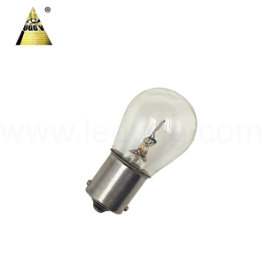Bombilla <span class=keywords><strong>LED</strong></span> de Repuesto para Automóvil, 1156 P21W BA15s, Cristal Blanco, 12V, Luz de Giro, Freno, Reversa, Luz Trasera, Alto Brillo, Halógena - Product Image 4