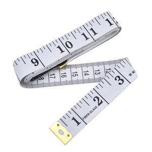 Spedizione Gratuita Metro a Nastro in Plastica da 2 Metri per Misurazioni di Abbigliamento, Serigrafia <span class=keywords><strong>Zheng</strong></span> <span class=keywords><strong>Yang</strong></span> ZY3045, Regalo Promozionale Originale - Product Image 6
