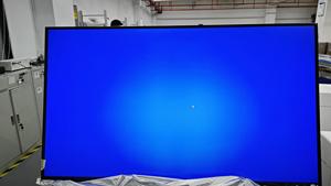 หน้าจอแสดงผล LD550EQE-FKA1 LCD UHD ขนาด<span class=keywords><strong>55</strong></span>นิ้ว500NIT TFT สำหรับการโฆษณาแบบดิจิทัลและจอป้าย - Product Image 4
