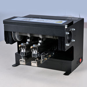 Металлический корпус с электроприводом, 150 раза в минуту - Product Image 3