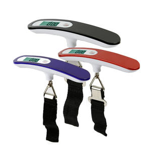 Balance à bagages bon marché suspendue électronique portable à <span class=keywords><strong>prix</strong></span> promotionnel - Product Image 6