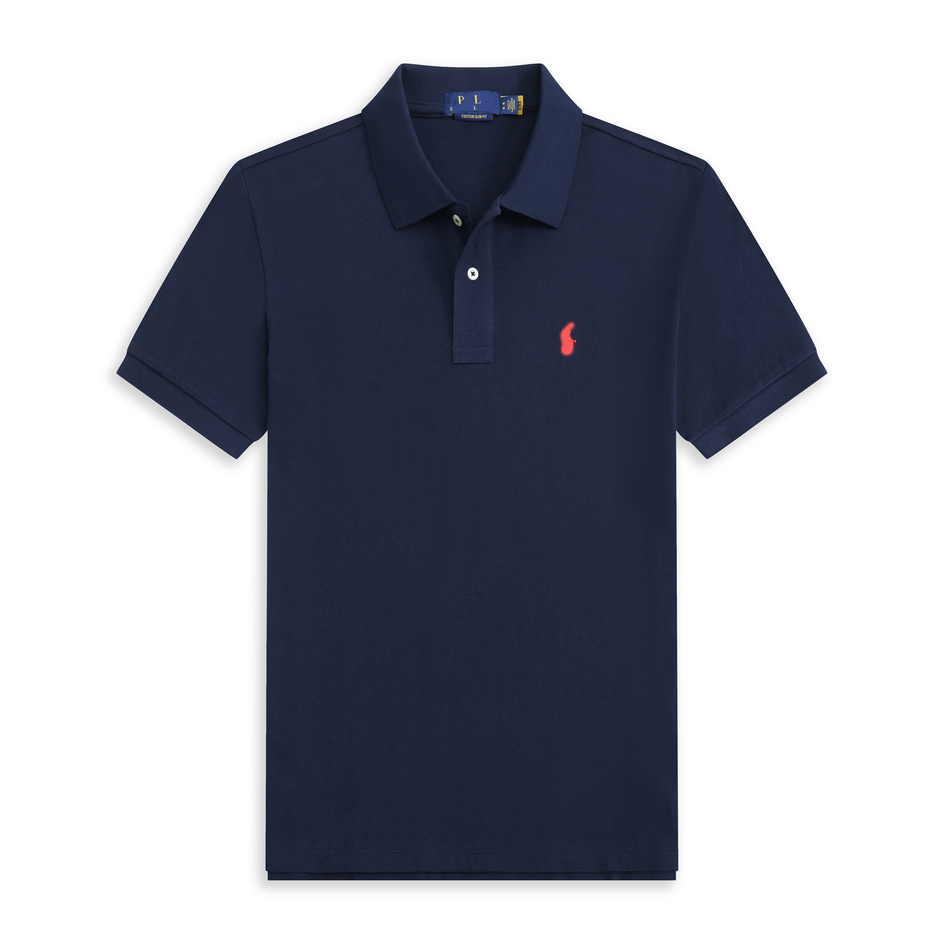 Marine (logo rouge)