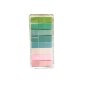 Notas Adesivas Plásticas Impermeáveis Estilo Pop-up Autoadesivas em Caixa - Product Image 5