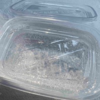 Gelee-Wachs für Kerzenherstellung Transparentes Gel-Wachs Gel-Wachs für Kerzenherstellung