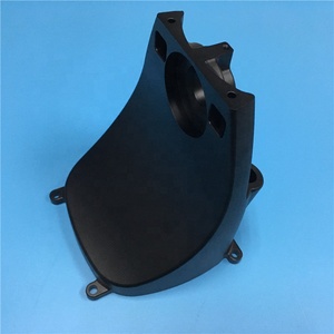 Trung Tâm <span class=keywords><strong>CNC</strong></span> Liên Kết Năm Trục Gia Công Các Bộ Phận Cánh Tay Robot Thông Minh Dưới Nước - Product Image 6