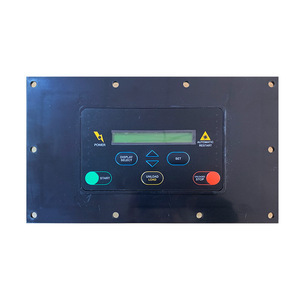 Controlador de Compresor Ingersoll Rand 23517972 para Piezas de Compresores de Aire de Tornillo - Product Image 4
