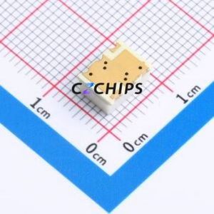 RMK-3-451+ RF Filter SMD-6P,7.9x6.4mm RF ( Impedance: 50Ohm )( Operating Temperature: -40℃~+85℃ ) - Product Image 2