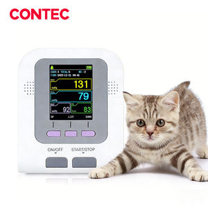 Monitor de Presión Arterial Veterinario Portátil <span class=keywords><strong>CONTEC08A</strong></span> - Product Image 1