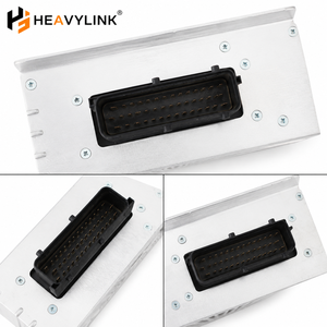ตัวควบคุมเครื่องยนต์ HEAVYLINK ECU VOE1185050 สำหรับรถขุดรุ่น A25D A25E A30D A30E A35D A35E A40D - Product Image 4