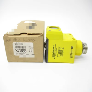 INGENIERIA Q45VR2CV4Q 37008 NSMP Nuevo controlador de programación PLC dedicado PAC de automatización industrial original listo - Product Image 1