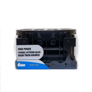 Bloque de Cilindros Diésel de Alta Potencia 3508C 3556C C32 3415, Reforzado con Nervaduras Internas Gruesas, Bloque de Motor Turbo - Product Image 1