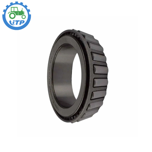 Roulement à rouleaux coniques de haute qualité AL175773 adapté aux tracteurs 6175M 6175R 6180J 6185J 6190J 6190M 6190R 6195M 6195R 6205J - Product Image 2