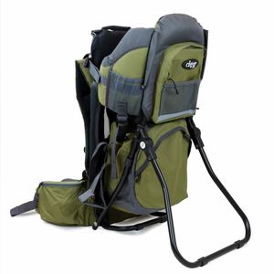 Échantillon Gratuit Nouveau Porte-Bébé Ergonomique de Qualité Supérieure pour Nouveau-nés, Soutien Lombaire de Sécurité pour Courts Séjours – Vente Chaude Directe Usine - Product Image 4