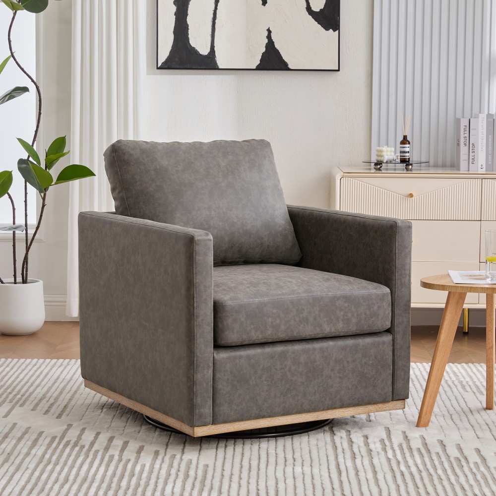 Gris foncé + PU