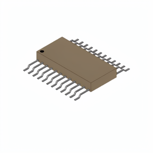 Componentes Electrónicos 100151W-MIL Logic D FLIP FLOP, SERIE 100K Original - Product Image 1
