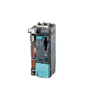 ใหม่เอี่ยม 100% ของแท้ 6AG1040-1LA01-2AA0 S120 ชุดควบคุม CU310-2 - Product Image 1