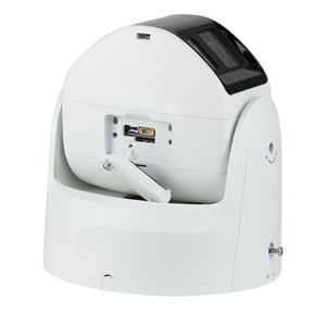 HIK ban đầu DS-2CD2367G2P-LSU/SL 6 MP toàn cảnh colorvu cố định tháp pháo mạng Máy ảnh - Product Image 4