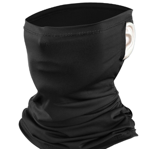Multifunzionale ad alta elastico sunscreene ear loop collo <span class=keywords><strong>bandana</strong></span> della sciarpa di seta del ghiaccio, Outdoor poliestere traspirante tubo <span class=keywords><strong>bandana</strong></span> - Product Image 3
