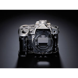 Cámara DSLR <span class=keywords><strong>D7000</strong></span> Usada, Cuerpo de Cámara Digital de 16MP, Fotografía Profesional de Alta Calidad - Product Image 4