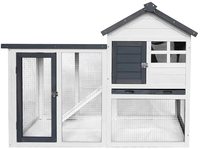Niche portable pour chat, accessoire d'extérieur, cabine pour les animaux domestiques, adapté aux petits animaux
