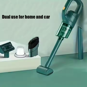 <span class=keywords><strong>Aspirateur</strong></span> portable sans fil 2026 à aspiration super puissante, rechargeable, pour nettoyage humide <span class=keywords><strong>et</strong></span> sec, haute puissance, pour la maison <span class=keywords><strong>et</strong></span> la voiture - Product Image 3
