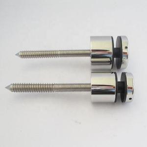 مواجهات زجاجية قابلة للتعديل لحاجز زجاجي بسمك 22 - Product Image 4