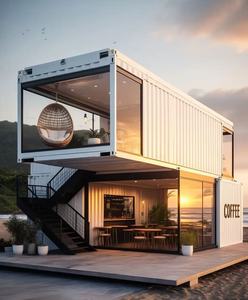 Reclutamiento <span class=keywords><strong>de</strong></span> distribuidores, venta directa <span class=keywords><strong>de</strong></span> fábrica <span class=keywords><strong>de</strong></span> contenedores expandibles, suministro integral - Product Image 6