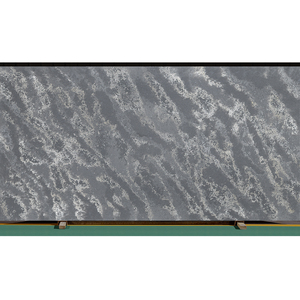 Đá Cẩm Thạch Phiến gạch Quartz slab Smoky silica miễn phí đầy đủ cơ thể đá thạch anh giá - Product Image 5