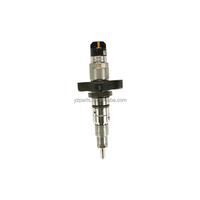 0445120255 0986435503 Injektor Mesin Diesel Injektor Bahan Bakar Injektor Common Rail Assy untuk C-ummins untuk Dodge Ram 2500 3500 5.9L