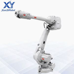 Componentes Centrales PLC para Brazo Robótico IRB2600, Soldador OTC, Antorcha TBI, Rastreador Lineal CNGBS, 380V, para Soluciones de Soldadura de Alta Calidad - Product Image 1