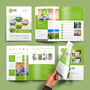 Brochure de catalogue A4/A5 imprimée à couverture rigide personnalisée en gros Brochure de la société et <span class=keywords><strong>service</strong></span> d'impression de <span class=keywords><strong>magazines</strong></span> - Product Image 5