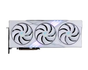 Gaming OC GeForce RTX 5080 16 (GeForce 16gOC <b>White</b>) GDDR7 <b>Graphics</b> <b>Card</b> <b>Graphics</b> <b>Card</b> <b>Graphics</b> <b>Card</b> - Product Image 3