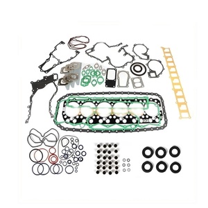 Kompletter Dichtungssatz für Nissan SD33/ FD6 / FE6 /PD6/NE6/ND6 Dieselmotor Zylinderlaufbuchsen Kolben & Ringe Lager Überholungs-Kit - Product Image 4