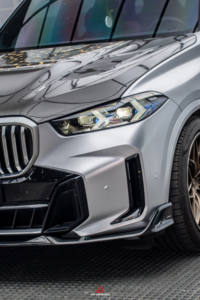 ฝากระโปรงเครื่องยนต์คาร์บอนไฟเบอร์คุณภาพสูงสำหรับ G05 X5 2019 ชุดแต่งฝากระโปรงเครื่องยนต์คาร์บอน - Product Image 4