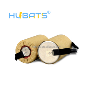 NiMH SC 2800mAh 7.2V batterie Rechargeable pour outil électrique perceuses sans fil Sub C taille 2800mAh 7.2V Nimh batterie SC 2800mah - Product Image 5