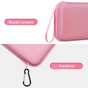 Estuche de transporte EVA Estuche de almacenamiento EVA Estuche de viaje EVA para <span class=keywords><strong>GiiKER</strong></span> Super Blocks Puzzle Game - Product Image 4