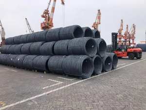 High Tensile Building Galvanized Steel Wire Strand/Stay Wire/<b>Guy</b> Wire 10 12 20mm - Product Image 3