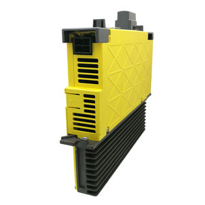 Variateur de vitesse Fanuc A06B-6220-H006 A06B-6240-H104 A06B-6240-H105 A06B-6240-H103 A06B-6240-H305 A06B-6130-H002 Servoamplificateur - Product Image 1