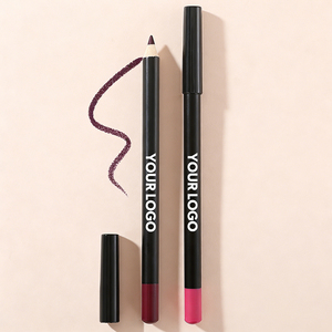 <span class=keywords><strong>Crayon</strong></span> à lèvres longue tenue 25 couleurs, <span class=keywords><strong>crayon</strong></span> à lèvres à label privé, <span class=keywords><strong>crayon</strong></span> à lèvres mat imperméable - Product Image 4