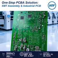 Service de montage BGA SMT haute précision sur mesure pour équipement médical, carte de circuit imprimé électronique PCB, PCBA