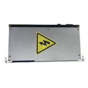 Unidad de Alimentación de Automatización Industrial Original FANUC A16B-1213-0160, Motor de CA, Material Plástico, Nueva para Máquina A16B-1213-0160 A - Product Image 1