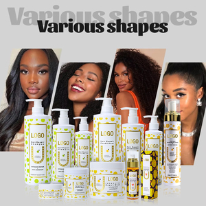 <span class=keywords><strong>Mousse</strong></span> capillaire OEM/ODM pour booster le volume de frisage, moins de frisottis et résultats brillants, tresses bords femmes Prix d'usine Formule naturelle - Product Image 5