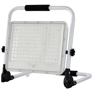 P65 Ce Rohs Outdoor Wasserdichter LED-Arbeits scheinwerfer 20-W-Scheinwerfer LED-Lade tragbarer Scheinwerfer