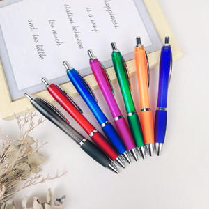 Bolígrafos con Logotipo Personalizado para Niños, Diseños Lindos, Formas de Animales, Herramientas de Escritura Educativas, Bolígrafos con Tinta Segura No Tóxica - Product Image 3