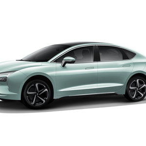 Nuovissima berlina elettrica pura LHD ad alta velocità, auto EV a nuova energia con autonomia NEDC di 501 km e accelerazione da 0-50 km/<span class=keywords><strong>h</strong></span> in 3,9s per l'esportazione - Product Image 1