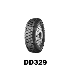 ยางล้อรถบรรทุกเรเดียล ยี่ห้อ LINGLONG ขนาด 1000 R20 1100 1200 - Product Image 4